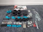 Meccano Buggy off Road Rally

Incl boekje, Elektro, Auto offroad, Ophalen of Verzenden, Zo goed als nieuw