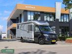 Hymer BMC-T 680 nieuwe 2026 model nu bij Witoma!, Automaat, Chemisch toilet, Ringverwarming, Koelkast