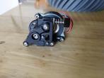 VZ-hextrudort metal V1 + Moons 10T motor, Ophalen of Verzenden, Gebruikt