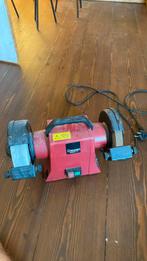 Creusen DS7150TS slijpmachine, Doe-het-zelf en Verbouw, Gereedschap | Slijpmachines, Ophalen of Verzenden, Gebruikt
