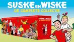 Suske en Wiske complete collectie (volledig compleet, uniek), Nieuw, Ophalen of Verzenden, Complete serie of reeks