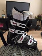 Skischoenen maat 41 / 26.0/26.5, Sport en Fitness, Ophalen, 160 tot 180 cm, Schoenen, Zo goed als nieuw