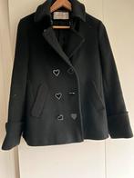 Vintage viktor en rolf jas 36 h&m hartjes, Ophalen of Verzenden, Zo goed als nieuw, Maat 36 (S)