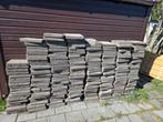 Gratis op te halen tegels in sneek, Tuin en Terras, Tegels en Klinkers, Ophalen of Verzenden, Zo goed als nieuw, Beton, Terrastegels