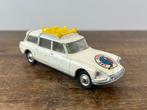 Corgi Toys 475 Citroën Safari Ski Club, Ophalen of Verzenden, Zo goed als nieuw, Auto, Corgi