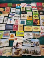 lucifer verzameling vintage drum malborro enz, Verzamelen, Ophalen of Verzenden, 'T Olde Gre-j, Info@toldegrej.nl, Endepoelstraat 20f Didam