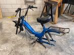 Tomos project, Fietsen en Brommers, Brommers | Tomos, Ophalen, Zo goed als nieuw