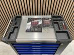 Gevulde gereedschapswagen 7/7 in 6 kleuren ‼️ aanbieding ‼️, Doe-het-zelf en Verbouw, Gereedschapskisten, Ophalen, Gevuld, Nieuw