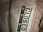 Closed bodywamer L, Kleding | Dames, Truien en Vesten, Maat 38/40 (M), Bruin, Closed, Ophalen of Verzenden