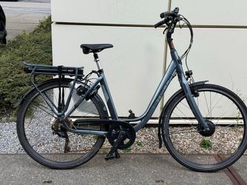 Stella Livorno Elektrische Fiets beschikbaar voor biedingen