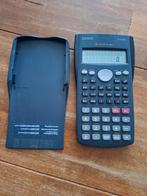 Rekenmachine casio fx-82ms, Diversen, Rekenmachines, Ophalen