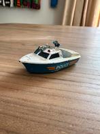 Voor liefhebber matchbox superfast police launch no. 52, Hobby en Vrije tijd, Ophalen of Verzenden, Gebruikt