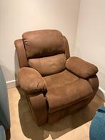 Relax fauteuil stoel, Ophalen, Gebruikt