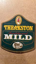 Bierviltje, Ophalen of Verzenden, Zo goed als nieuw, Viltje(s), Overige merken