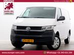 Volkswagen Transporter T6.1 2.0 TDI L1H1 Airco 03-2023, Voorwielaandrijving, Gebruikt, Euro 6, 4 cilinders