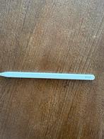 Apple pencil 2, Ophalen of Verzenden, Zo goed als nieuw, Wit