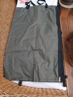 Weegzak / Sleng karpervissen 90x60 nieuw, Ophalen of Verzenden, Nieuw, Overige typen