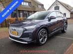 Audi Q4 e-tron 40 Launch edition 77kWh 94%SOH ACC/HEADUP-DIS, Automaat, Gebruikt, Overige kleuren, 420 min