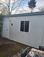 Mobiele unit, Ophalen