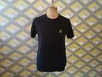 BELSTAFF T-shirt maat L katoen als nieuw zwart, Ophalen of Verzenden, Zo goed als nieuw, Maat 48/50 (M), Zwart