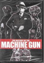The History of the Machine Gun   Al Capone, Gebruikt, Ophalen of Verzenden, Vanaf 16 jaar