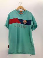 Barcelona lionel messi, Maat XS of kleiner, Ophalen of Verzenden, Zo goed als nieuw, Shirt