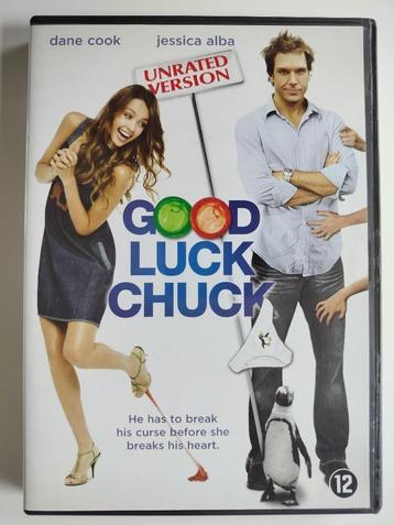 Good Luck Chuck (2007) *Unrated Version beschikbaar voor biedingen