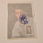 MK 111 Erbprinz Alois von Liechtenstein, Ophalen of Verzenden, Gestempeld