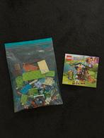 LEGO Friends 41335 boomhut compleet, Kinderen en Baby's, Speelgoed | Duplo en Lego, Ophalen of Verzenden, Zo goed als nieuw, Complete set