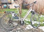 Merida Freesport Damesfiets, 28 inch, Meer dan 20 versnellingen, Ophalen, Overige merken