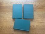 The three volumes of the Forsyte  Saga, Ophalen of Verzenden, Gelezen