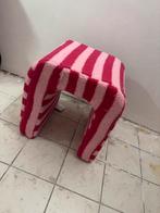 xenos poef ALICE 2x, Huis en Inrichting, Banken | Voetenbanken en Poefen, Ophalen, Nieuw, Rond, Minder dan 50 cm