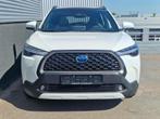 Toyota Corolla Cross 2.0 High Power 197PK Hybrid Style Editi, Auto's, Stof, Gebruikt, Euro 6, 4 cilinders