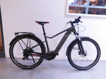 Scott Axis E Ride E bike - Bosch Performance Line CX motor - beschikbaar voor biedingen