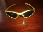 goudkleurige skibril, 3-5 jaar, Kinderen en Baby's, Verzenden, Zo goed als nieuw