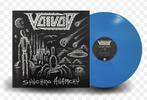 Voivod - Synchro Anarchy skyblue vinyl lp;, nieuw/geseald, Cd's en Dvd's, Vinyl | Hardrock en Metal, Ophalen of Verzenden, Nieuw in verpakking