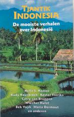 Tjantik Indonesia - Verhalen over Indonesië, Boeken, Ophalen of Verzenden, Gelezen, Nederland