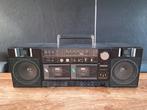 div. stereo radio cassette ghettoblaster boombox walkman, Ophalen of Verzenden, Gebruikt, Transistorradio