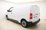 Fiat Scudo 2.0 Diesel 145 L2 | Demo | Navigatie | Afneembare, Voorwielaandrijving, Stof, 4 cilinders, Wit