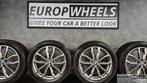 18 inch BMW X1 F48 X2 F39 Winterbanden 711M Continental, 18 inch, Gebruikt, -, -