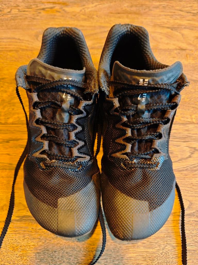 Nike Rival Multi Spikes  Mt40, Sport en Fitness, Loopsport en Atletiek, Ophalen of Verzenden, Gebruikt, Nike