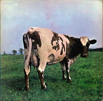 Pink Floyd – Atom Heart Mother 1970 Psychedelic rock beschikbaar voor biedingen