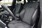 Audi Q5 50 TFSI e | Achterbank verwarming | Matrix led |, Automaat, Gebruikt, 4 cilinders, Leder en Stof