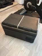 Hyckes Hycooler Dual 75, Caravans en Kamperen, Ophalen, Zo goed als nieuw, Koelbox, Compressor