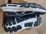 Asics hardloopschoenen maat 46 EURO, Sport en Fitness, Loopsport en Atletiek, Hardloopschoenen, Nieuw, Ophalen of Verzenden, Hardlopen