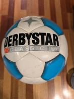 Derbystar Classic Light Voetbal, Maat XS of kleiner, Ophalen of Verzenden, Gebruikt, Bal