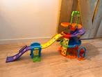 VTech Toet Toet Auto's banen, Ophalen, Gebruikt, Afstandsbediening