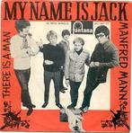 Manfred Mann- My Name is Jack, Cd's en Dvd's, Vinyl Singles, Verzenden, Gebruikt, Pop