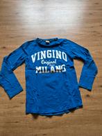 Vingino shirt maat 140, Ophalen of Verzenden, Zo goed als nieuw, Vingino, Shirt of Longsleeve