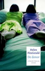 Helen FitzGerald - 3 thrillers, Ophalen of Verzenden, Zo goed als nieuw, Helen Fitzgerald, Nederland